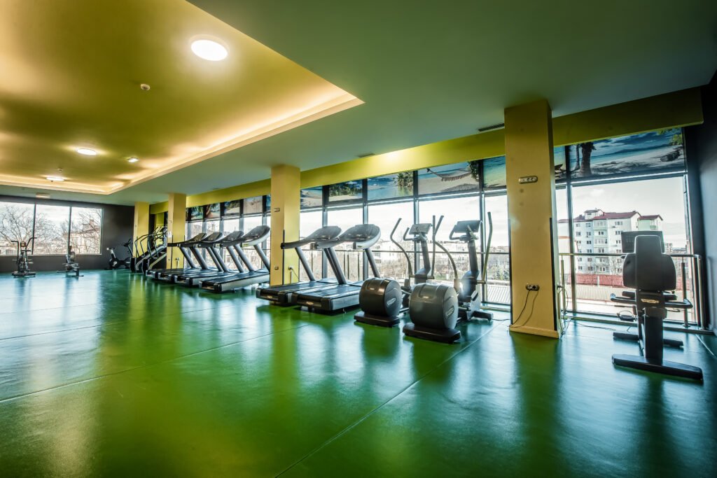 aparate cardio